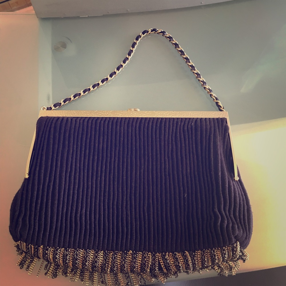 Chanel Runway bag